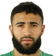 Nabil Fekir